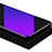 Oppo A3用アンチグレア ブルーライト 強化ガラス 液晶保護フィルム B02 Oppo クリア