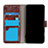 Oppo A33用手帳型 レザーケース スタンド カバー L08 Oppo 