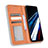 Oppo A38用手帳型 レザーケース スタンド カバー BY4 Oppo 