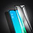 Oppo A5 (2020)用強化ガラス フル液晶保護フィルム Oppo ブラック