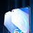 Oppo A53 5G用強化ガラス 液晶保護フィルム T01 Oppo クリア