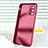 Oppo A53s 5G用360度 フルカバー極薄ソフトケース シリコンケース 耐衝撃 全面保護 バンパー S05 Oppo 