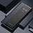 Oppo A56S 5G用手帳型 レザーケース スタンド カバー Oppo ブラック