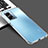 Oppo A56S 5G用極薄ソフトケース シリコンケース 耐衝撃 全面保護 クリア透明 カバー Oppo クリア