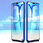 Oppo A7用強化ガラス 液晶保護フィルム Oppo クリア