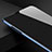 Oppo A7用強化ガラス 液晶保護フィルム Oppo クリア