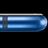 Oppo A7用アンチグレア ブルーライト 強化ガラス 液晶保護フィルム B04 Oppo クリア