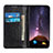 Oppo A74 4G用手帳型 レザーケース スタンド カバー K01Z Oppo 