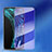 Oppo A94 5G用アンチグレア ブルーライト 強化ガラス 液晶保護フィルム B02 Oppo クリア