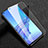 Oppo A94 5G用強化ガラス 液晶保護フィルム T08 Oppo クリア