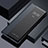 Oppo A97 5G用手帳型 レザーケース スタンド カバー Oppo ブラック