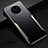 Oppo Ace2用ケース 高級感 手触り良い アルミメタル 製の金属製 カバー T01 Oppo 