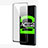Oppo Ace2用強化ガラス フル液晶保護フィルム F02 Oppo ブラック