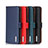 Oppo F19用手帳型 レザーケース スタンド カバー B01H Oppo 