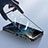 Oppo Find N 5G用ケース 高級感 手触り良い アルミメタル 製の金属製 360度 フルカバーバンパー 鏡面 カバー Oppo 