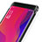 Oppo Find X Super Flash Edition用ハイブリットバンパーケース プラスチック 鏡面 カバー T01 Oppo 