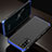 Oppo Find X2 Lite用ケース 高級感 手触り良い アルミメタル 製の金属製 カバー T01 Oppo 