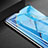 Oppo Find X2 Lite用強化ガラス 液晶保護フィルム T02 Oppo クリア