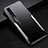 Oppo Find X2 Pro用ケース 高級感 手触り良い アルミメタル 製の金属製 カバー T01 Oppo シルバー