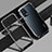 Oppo Find X3 Lite 5G用極薄ソフトケース シリコンケース 耐衝撃 全面保護 クリア透明 Z01 Oppo ブラック