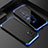 Oppo Find X3 Lite 5G用360度 フルカバー ケース 高級感 手触り良い アルミメタル 製の金属製 M01 Oppo 