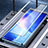 Oppo Find X3 Neo 5G用強化ガラス フル液晶保護フィルム F02 Oppo ブラック