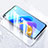 Oppo Find X5 Pro 5G用強化ガラス 液晶保護フィルム Oppo クリア