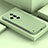 ライトグリーン Oppo Find X7 5G用ハードケース プラスチック 質感もマット フレームレス カバー P01 Oppo ライトグリーン