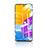 Oppo Find X7 Ultra 5G用強化ガラス 液晶保護フィルム T03 Oppo クリア