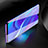 Oppo K1用高光沢 液晶保護フィルム フルカバレッジ画面 アンチグレア ブルーライト Oppo クリア