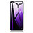 Oppo K10 4G用アンチグレア ブルーライト 強化ガラス 液晶保護フィルム B04 Oppo クリア