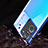 Oppo K10 5G用ケース 高級感 手触り良い アルミメタル 製の金属製 360度 フルカバーバンパー 鏡面 カバー Oppo 