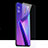 Oppo K3用アンチグレア ブルーライト 強化ガラス 液晶保護フィルム Oppo クリア