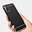 Oppo K7 5G用ケース 高級感 手触り良い メタル兼プラスチック バンパー T02 Oppo 