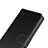 Oppo R15X用手帳型 レザーケース スタンド L01 Oppo ブラック