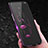 Oppo R15X用ケース 高級感 手触り良い アルミメタル 製の金属製 バンパー Oppo 