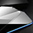 Oppo R17 Neo用高光沢 液晶保護フィルム フルカバレッジ画面 Oppo クリア