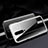 Oppo R17 Pro用ケース 高級感 手触り良い アルミメタル 製の金属製 360度 フルカバーバンパー 鏡面 カバー T06 Oppo 