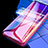 Oppo Reno2用高光沢 液晶保護フィルム フルカバレッジ画面 F01 Oppo クリア