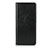 Oppo Reno3 Pro用手帳型 レザーケース スタンド カバー T02 Oppo ブラック