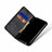 Oppo Reno3 Pro用手帳型 布 スタンド H01 Oppo 
