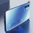 Oppo Reno4 Pro 5G用ハードカバー クリスタル クリア透明 H01 Oppo 