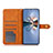 Oppo Reno7 A用手帳型 レザーケース スタンド カバー N07P Oppo 