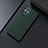Oppo Reno8 Z 5G用ハードケース プラスチック 質感もマット ツイル カバー Oppo グリーン
