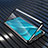 Oppo RX17 Neo用ケース 高級感 手触り良い アルミメタル 製の金属製 360度 フルカバーバンパー 鏡面 カバー T04 Oppo ブラック