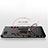 Oppo RX17 Neo用ハイブリットバンパーケース スタンド プラスチック 兼シリコーン カバー Oppo 