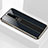 Oppo RX17 Pro用ハイブリットバンパーケース プラスチック 鏡面 カバー Oppo 