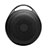 Bluetoothミニスピーカー ポータブルで高音質 ポータブルスピーカー S20 ブラック