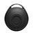 Bluetoothミニスピーカー ポータブルで高音質 ポータブルスピーカー S20 ブラック