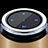 Bluetoothミニスピーカー ポータブルで高音質 ポータブルスピーカー S26 ゴールド